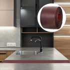 Tile Doorway Trim Threshold Trim Vinyl Door Bar Floor Edges Trim