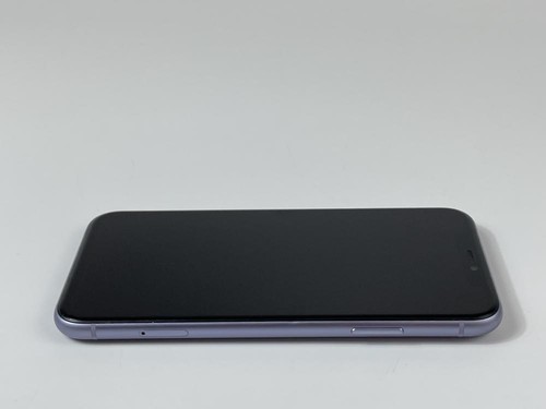 Apple iPhone 11 128GB A2111 Purple (Unlocked) Smartphone - Broken - Afbeelding 7 van 8