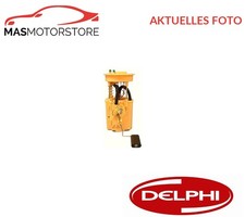 ELEKTRISCH KRAFTSTOFFPUMPE DELPHI FG0988-12B1 P NEU OE QUALITÄT