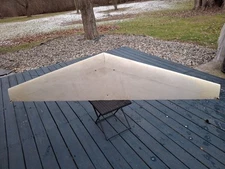 Ercoupe 415-C Aircraft tail horizontal stabilizer 415-21001