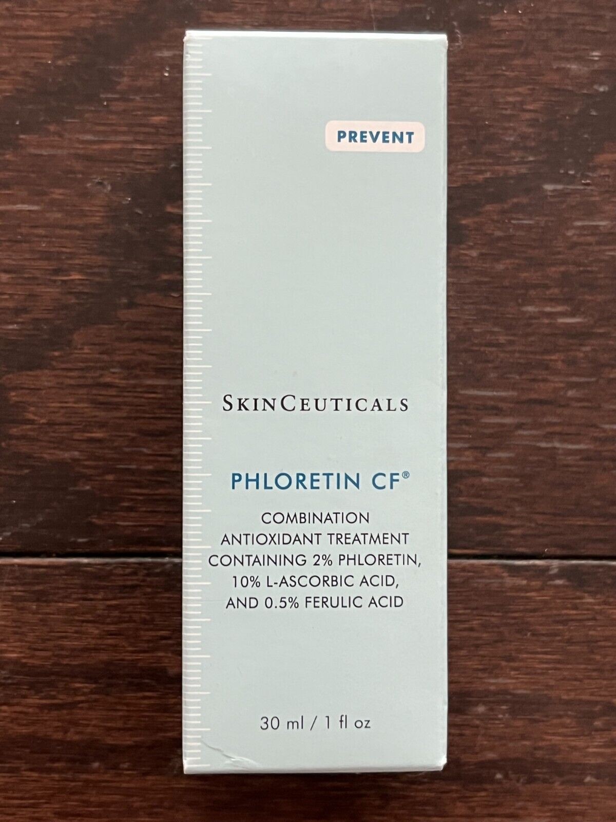 SkinCeuticals Phloretin CF 30 ml/ 1 fl. oz BRAND NEW & SEALED