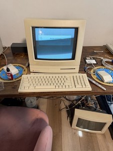 Macintosh Lc | eBay