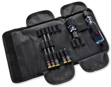 Malco CRHEXKIT2 C-RHEX Hex Drivers with 1/4 & 5/16 in. and 5/16 & 3/8 in. hex