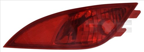 REAR FOG LIGHT 19-14190-01-2 FOR HYUNDAI ix35/SUV TUCSON/IX35/II D4FD 1.7L 4cyl - Picture 2 of 9