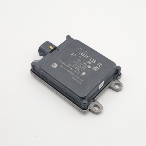 2019 2020 Infiniti QX50 Adaptive Cruise Distance Radar Sensor OEM 28438-5NA0B - Picture 7 of 17