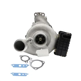 NEU Turbolader Turbo für Mercedes ML E CLS GLK 350 CDI 3.0CDI A642090898080