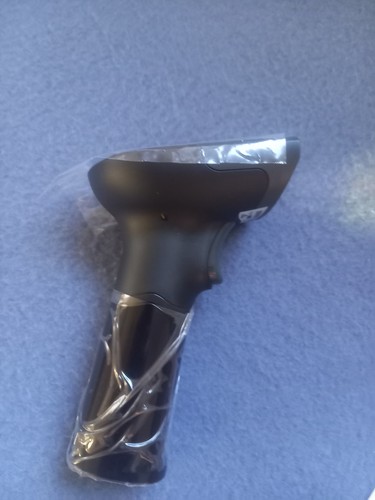 2D Barcode Scanner Neu OVP Siehe Fotos Video - Bild 3 von 9