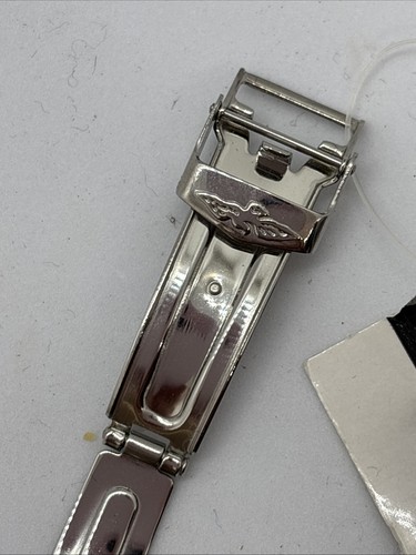 Sector No Limits 550 Womens Watch Sapphire Crystal Water Resistant Stainless - Picture 8 of 10