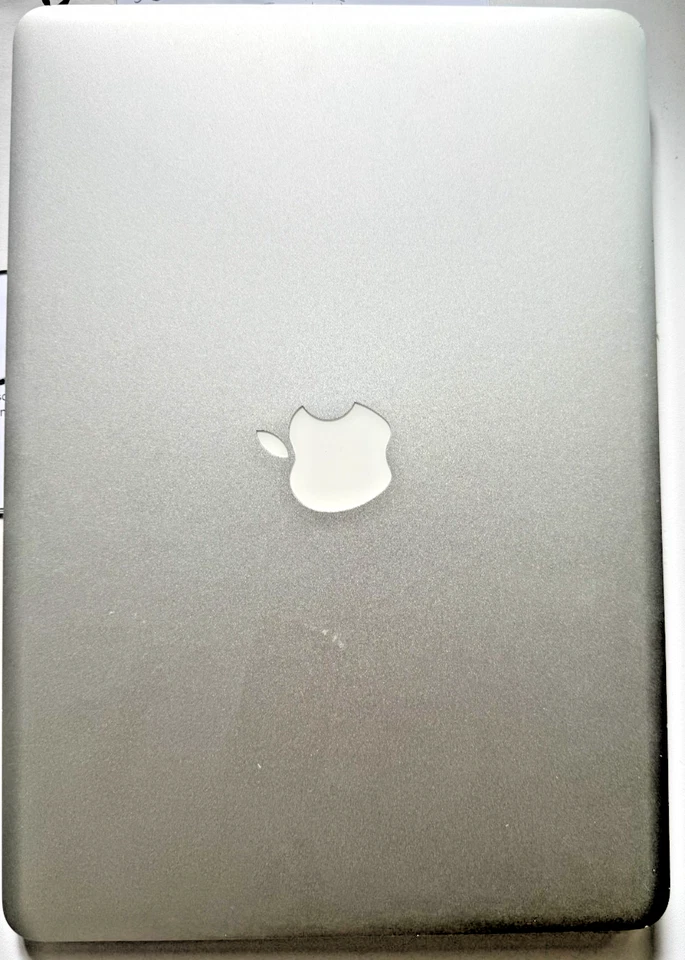 Verkaufe Apple MacBook Air mit VB, Foto 2 von 5