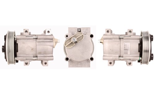 COMPRESSOR AIR CONDITIONING ACP174 FOR FORD TRANSIT/Van/Platform/Chassis/Bus - Picture 2 of 9