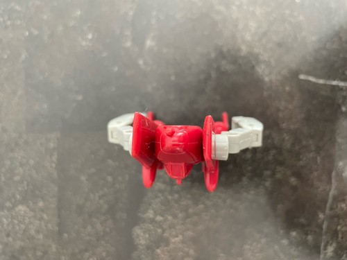 Transformers G1 Autobot Powerglide Mini Jet 100% Complete Hasbro Takara 1984 - Picture 17 of 18