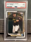 2024 Bowman Chrome - Paul Skenes #31 (RC) PSA 9