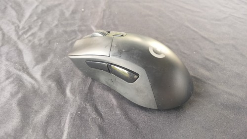 Logitech G703 Lightspeed Gaming-Maus - Schwarz - Nachgerüstet - Bild 3 von 24