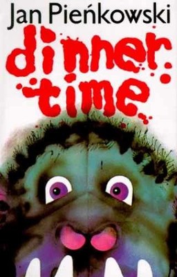 Dinner Time Mini (Minipops) - Paperback, by Pienkowski Jan - Acceptable