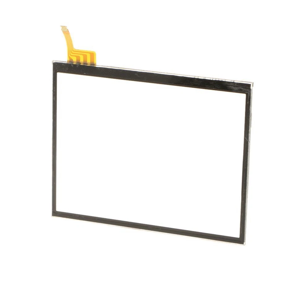 Replacement Part Digitizer Touch Screen Flex for Nintendo DS Lite NDSL Clear - Image 3 of 3