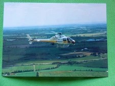 ESSEX POLICE     ECUREUIL    G-XPOL