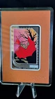 Agoro 1 oz. .999 Fine Silver Bar "Looney Tunes" Mintage: #105/150