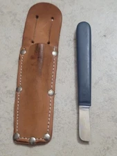 Vintage Telephone Lineman  Chipping Knife