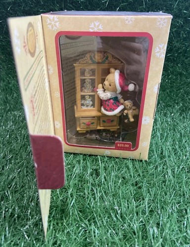 1997 CHERISHED TEDDIES MASTERPIECE TREASURY EDITIONS VOL.1, NO.14 281263 - Picture 14 of 19