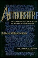 Authorship: The Dynamic Principles - Paperback, by Cannon Doran William - Good Authorship: The Dynamic Principles - Paperback, by Cannon Doran William - Good