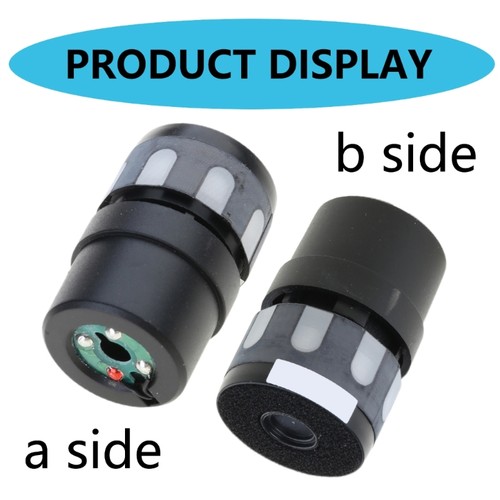 SD4B Dynamic Microphone Capsules Replacement Cores for Studio Recording Use - Picture 5 of 8