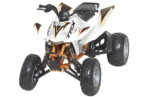 NEWRAY,HONDA TRX-450R, 1/12, NEW57473 - Picture 3 of 3