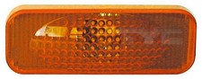 TYC Blinkleuchte orange Für OPEL Omega B 1713413