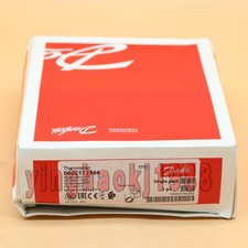 1PC New Danfoss Thermostat KP81 060L112566 In Box Free Shipping