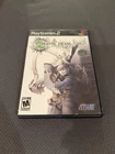 Shin Megami Tensei: Digital Devil Saga (Sony PlayStation 2, 2005) CIB Complete