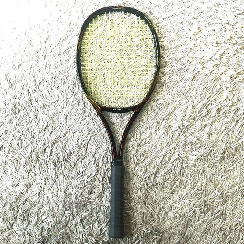 Rios Yonex Tennis Racket Rd-7 - Picture 2 of 12