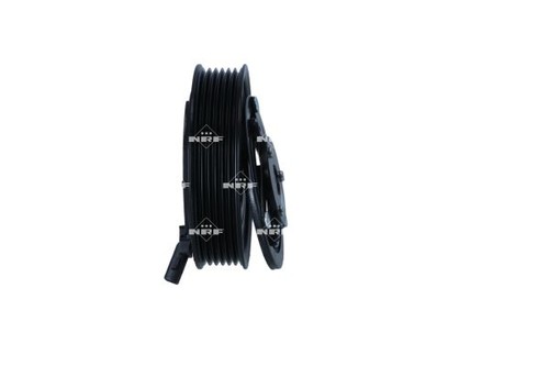 MAGNETIC CLUTCH AIR CONDITIONING COMPRESSOR 380085 FOR ALFA ROMEO GIULIETTA 2.0L - Picture 3 of 12