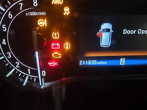 Used Alternator fits: 2017 Honda Pilot  Grade C - Picture 9 of 18