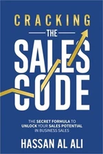 Cracking the Sales Code (Paperback or Softback)