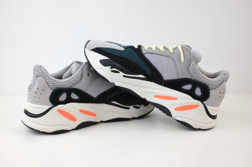 Adidas Yeezy Boost 700 Wave Runner talla 8 con caja usada | ¡VENDEDOR DE CONFIANZA! - Imagen 5 de 9