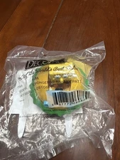 DecoPac Sponge Bob Krabby Patty cake topper decorating kit Brand NEW