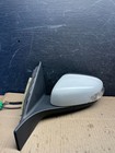 2007 to 2011 Volvo S80 Left Driver LH Side View Door Mirror OEM S2403 DG