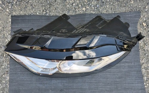 Frontscheinwerfer Ford EcoSport GN1513W030JE Facelift Halogen Links - Bild 2 von 6