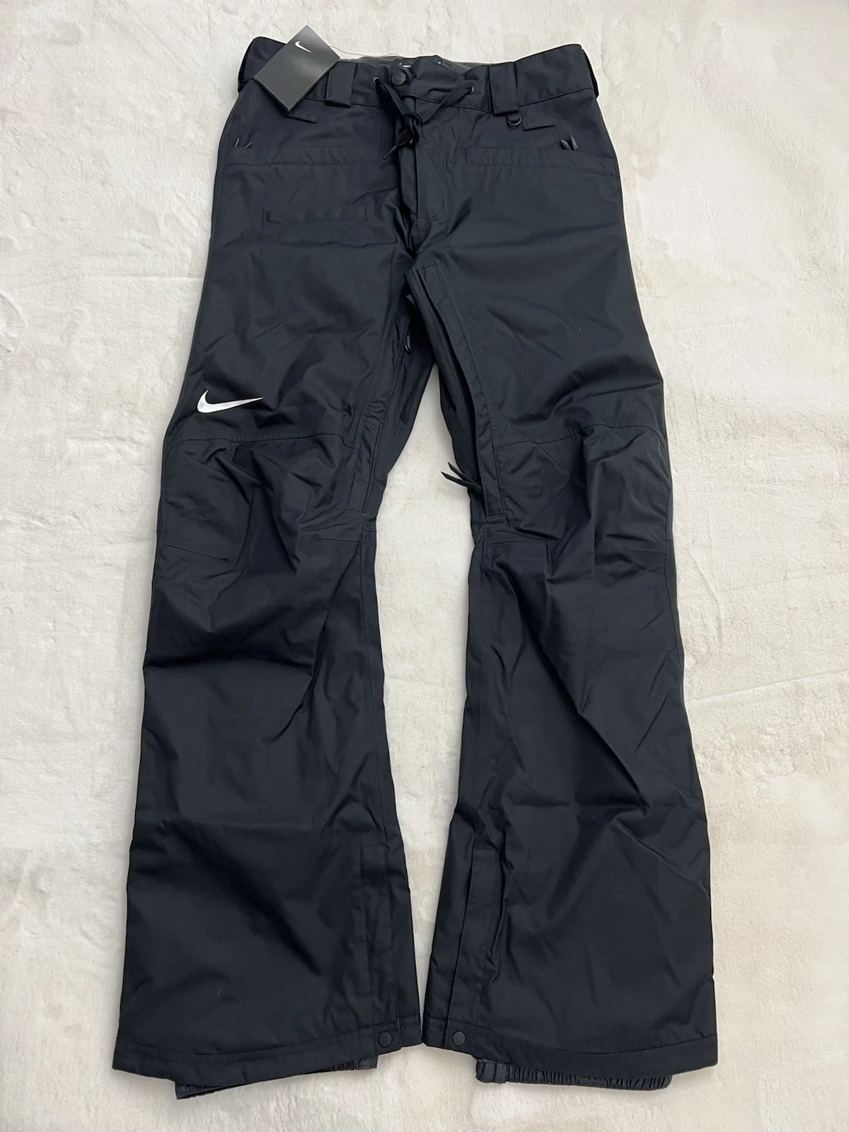 Nike Training Pants Snowboard Hiking Hunting 874405-011 Men’s Size M
Opens in a new window or tab