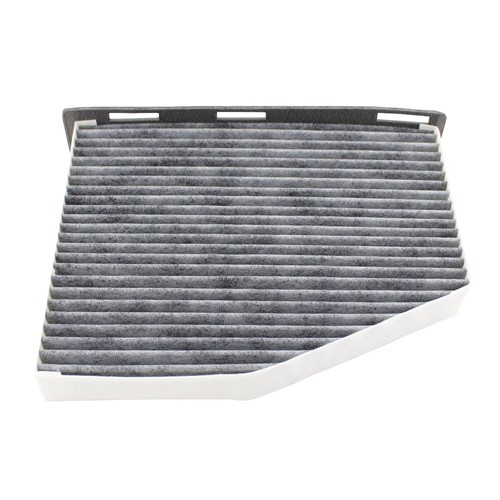 Cabin Air Filter Charcoal Mann CUK2939 for Audi A3 TT Q3 Quattro VW Golf Jetta - Bild 5 von 6