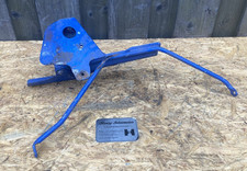 Original FORD Traktor Frontmasken Haubenhalter  2000 3000 4000 5000