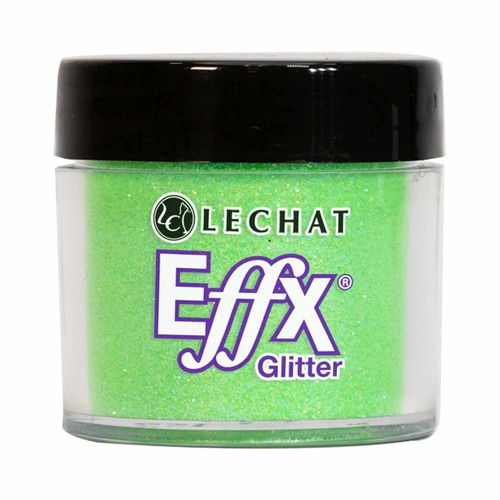 LeChat Glitter EFFX "Limetten-Sherbet" | 1 Unze EFFX1-61