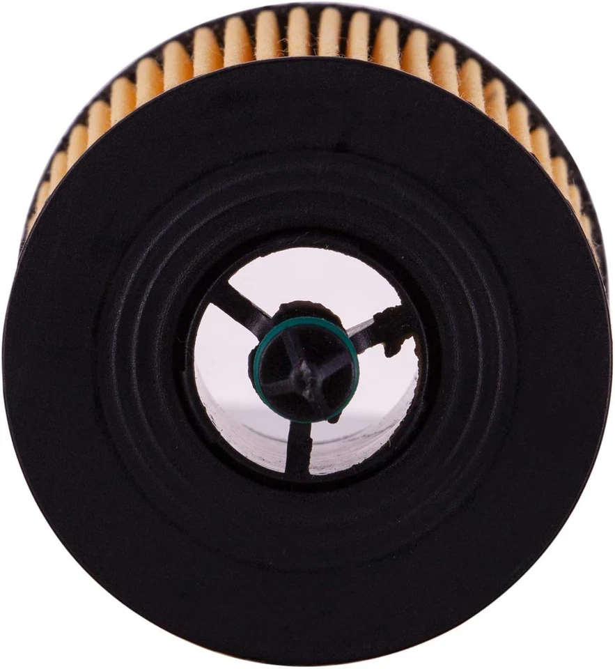 Filtro de aceite de vida extendida Premium Guard PG195EX Foto 3 de 4