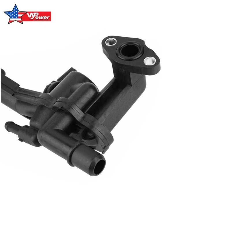 TUBO DE REFRIGERANTE CON SENSOR DE TEMPERATURA PARA LAND ROVER LR4 DISCOVERY 4 RANGE ROVER SPORT Foto 4 de 4