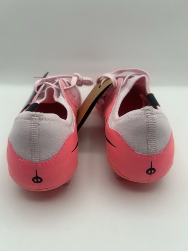 NEU Nike Tiempo Legend 10 Pro AG Fußballschuhe pink Schaumstoff DV4334 601 Herren Größe 6 - Bild 9 von 11