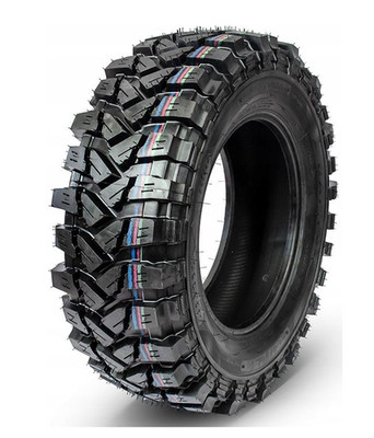 1x  195/70 R15 91S MT/R BREAKER M+S neu Rundern. 4x4 OFFROAD Gelände Reifen MUD