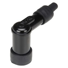 Zündkerzenstecker NGK LB05F für Aprilia SR 50 LC MZ Bj. 1997-1998