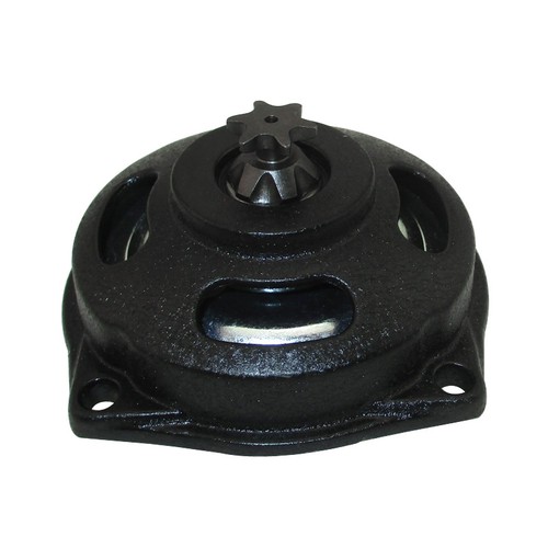Caja de cambios de tambor embrague bicicleta de bolsillo para 47 49cc 2 tiempos mini moto T8F 6T - Imagen 3 de 5
