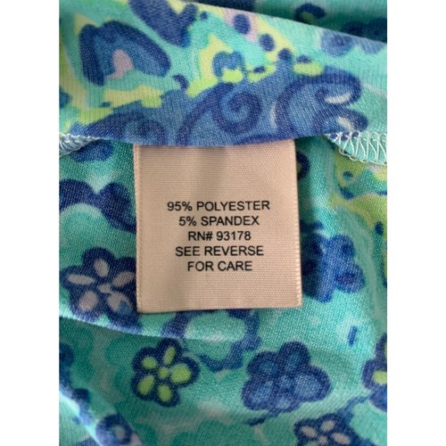 Philosophy Maxi Dress Stretch Sleeveless Multicolor Size M - Picture 10 of 12