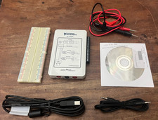 NI myDAQ - University Student Kit - National Instruments