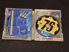 Fallout Sony PlayStation 4 Video Games | eBay Fallout Sony PlayStation 4 Video Games | eBay